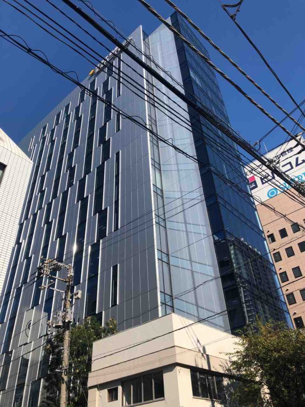 住友不動産芝大門二丁目ビル 入居テナント企業 オフィスビルの入居テナント企業について調べるお