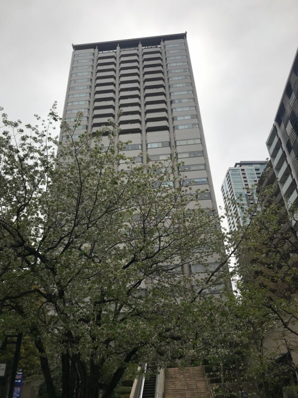 赤坂溜池タワーのオフィス入居企業テナント オフィスビルの入居テナント企業について調べるお