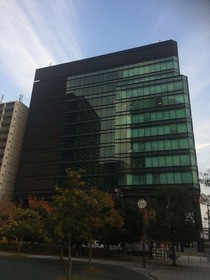 住友不動産品川シーサイド 入居テナント企業 オフィスビルの入居テナント企業について調べるお