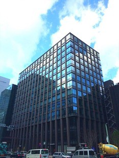 東京建物日本橋ビルの入居テナント企業 オフィスビルの入居テナント企業について調べるお