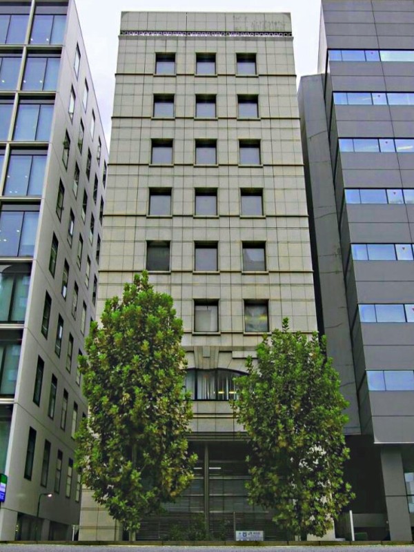 京王神田須田町ビル 入居テナント企業 オフィスビルの入居テナント企業について調べるお