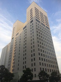品川シーサイドイーストタワー 入居テナント企業 オフィスビルの入居テナント企業について調べるお