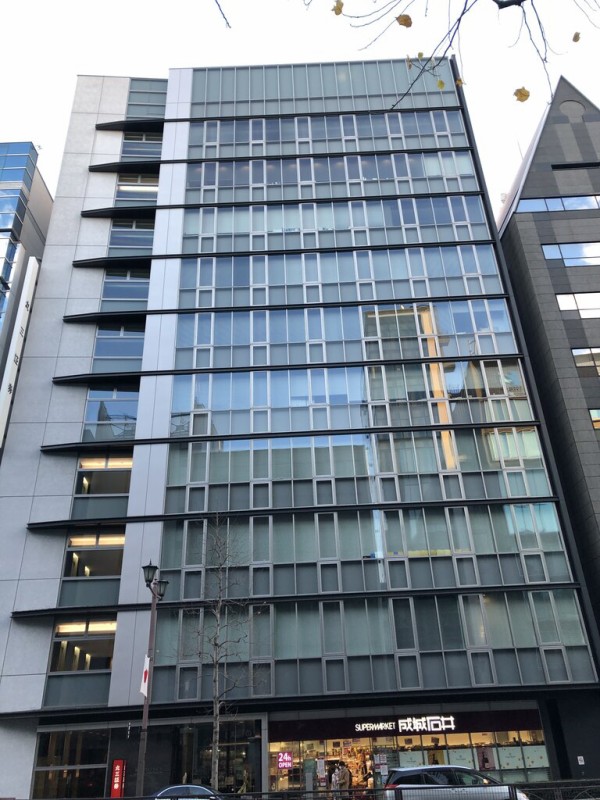 麹町フロントビルのオフィス入居テナント企業 オフィスビルの入居テナント企業について調べるお