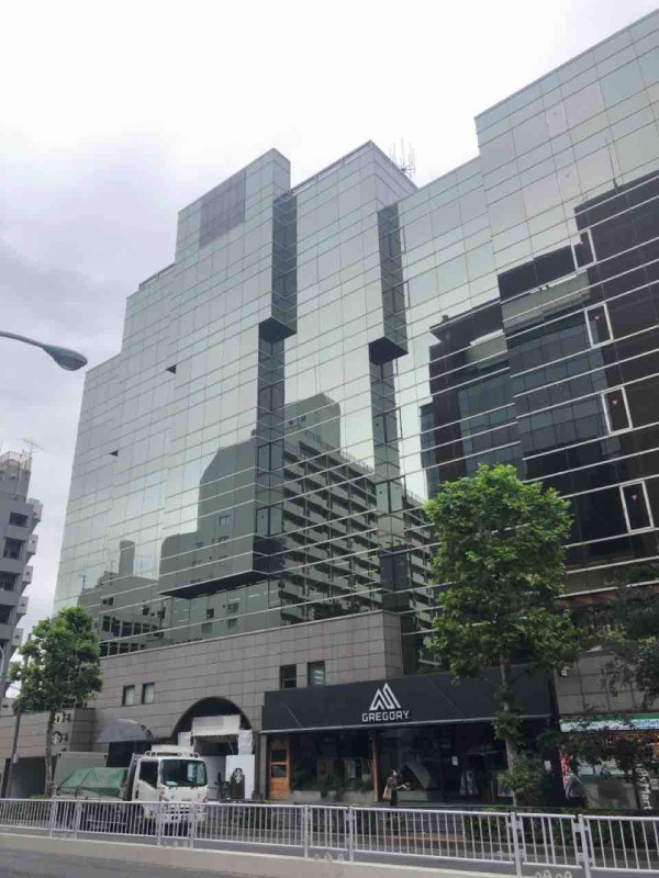 ｊｐｒ原宿ビルの入居テナント企業 オフィスビルの入居テナント企業について調べるお