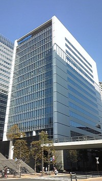 大崎フロントタワー 入居テナント企業 オフィスビルの入居テナント企業について調べるお