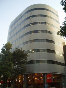 池袋パークビル 入居テナント企業 オフィスビルの入居テナント企業について調べるお