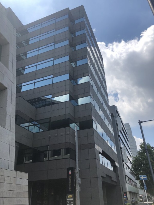 Nmf青山一丁目ビルの入居テナント企業 オフィスビルの入居テナント企業について調べるお