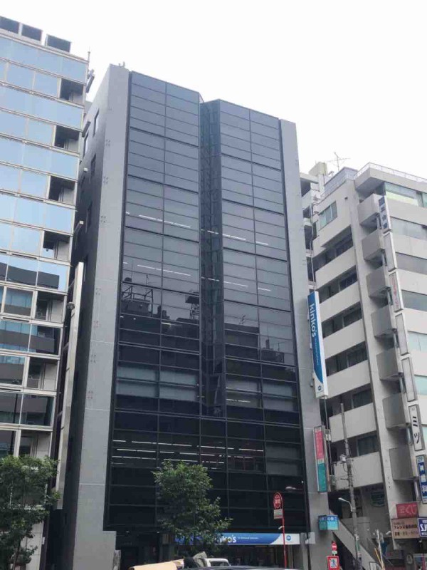 東京建物渋谷ビルの入居テナント企業 オフィスビルの入居テナント企業について調べるお