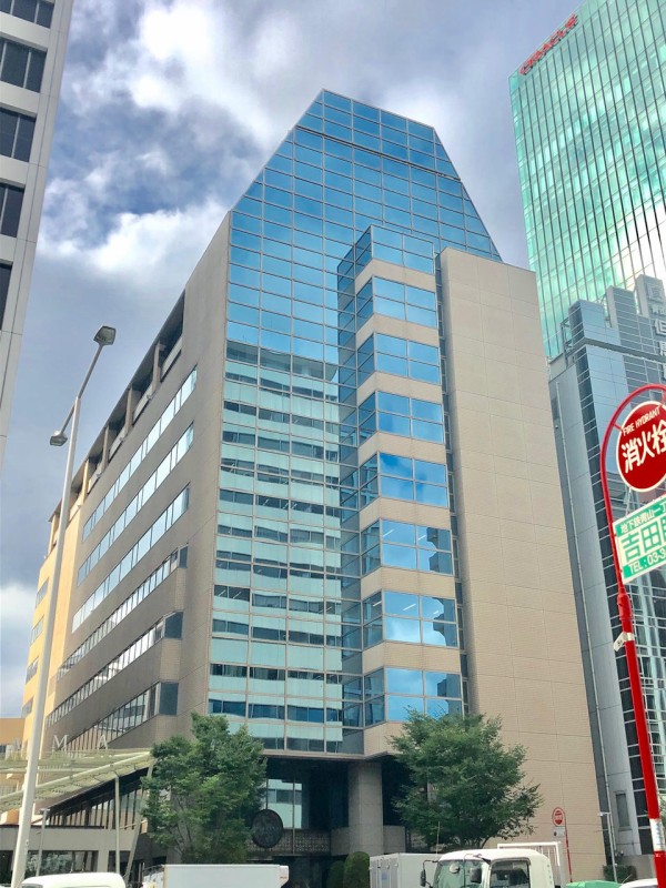 プラセオ青山ビル 入居テナント企業 オフィスビルの入居テナント企業について調べるお