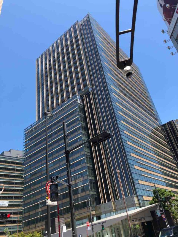 東京ミッドタウン イーストの入居テナント企業 オフィスビルの入居テナント企業について調べるお