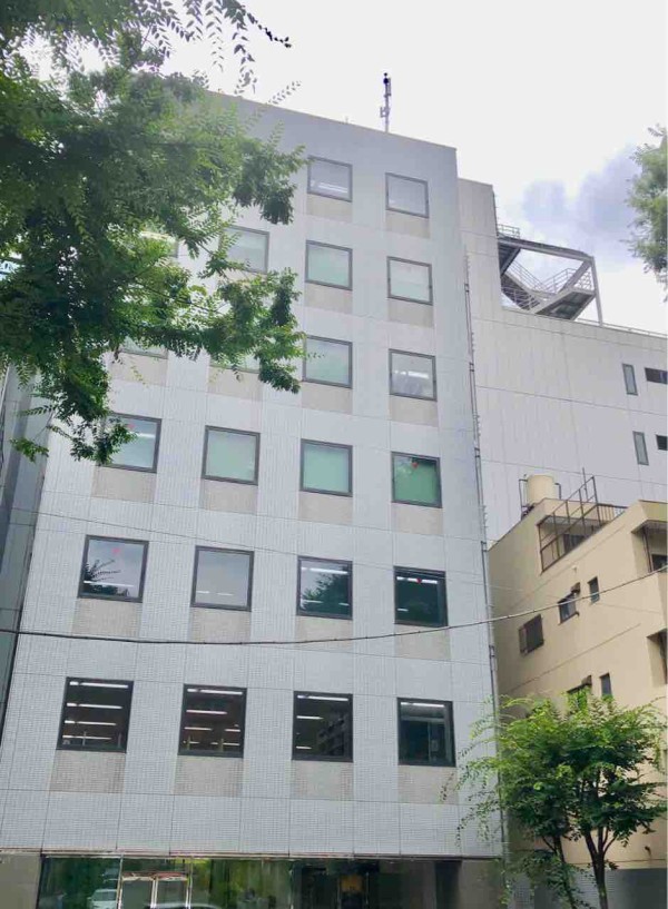 A Place渋谷金王ビル 入居テナント企業 オフィスビルの入居テナント企業について調べるお