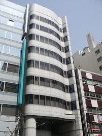 Kdx新宿286ビル 入居テナント企業 オフィスビルの入居テナント企業について調べるお