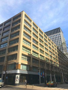 丸の内仲通りビル 入居テナント企業 オフィスビルの入居テナント企業について調べるお