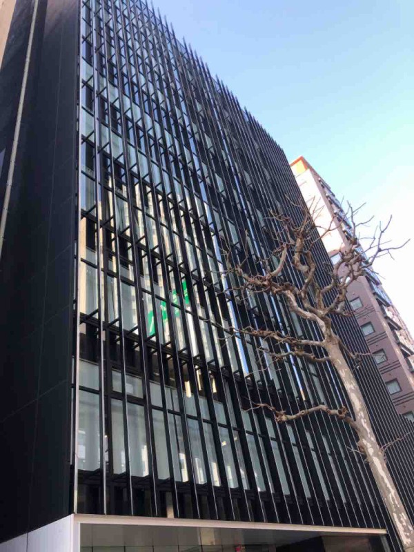 六本木ｄスクエアビルのオフィス入居テナント企業 オフィスビルの入居テナント企業について調べるお
