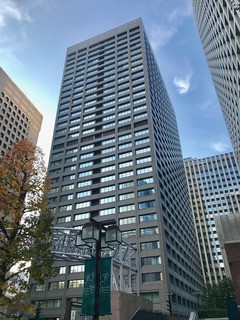 日比谷国際ビルディング 入居テナント企業 オフィスビルの入居テナント企業について調べるお