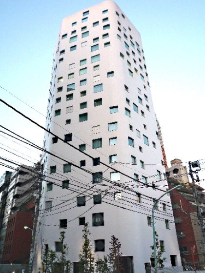 ヒューリック青山第二ビル 入居テナント企業 オフィスビルの入居テナント企業について調べるお