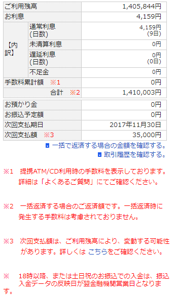 嫁にカミングアウト借金のモビット残高を証拠としてスクリーンショットで公開しました 嫁に内緒の借金４００万円をfxで返済していく 風前の灯火