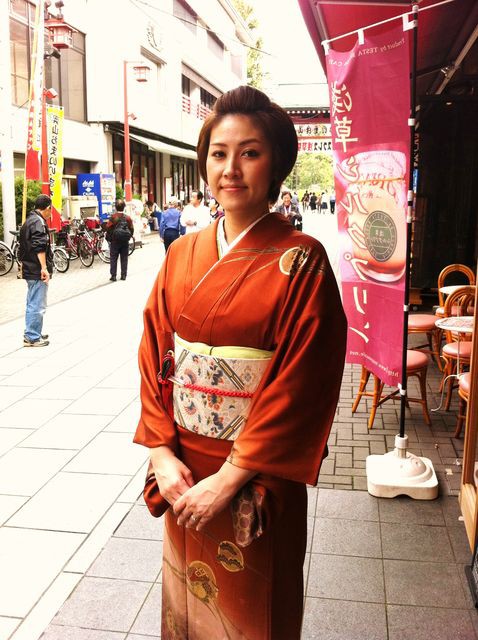 正絹着物訪問着撫子 SP 食いつく 正絹着物訪問着撫子 SP 食いつく
