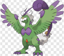 公式サイトにてボルトロス ﾄﾙﾈﾛｽ ランドロスの情報が公開 ラグラージはしめりけ可愛い