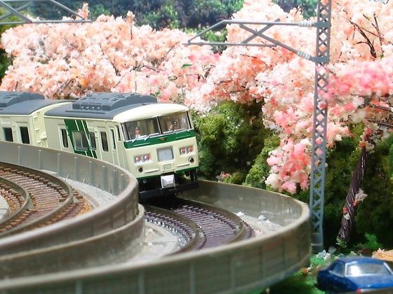 Bトレイン クロ157 お召し列車で～Vol．2 : あっとtkm