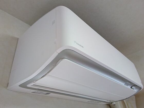 ☆ ダイキン エアコン 2020年製 ATR40XPE8-W