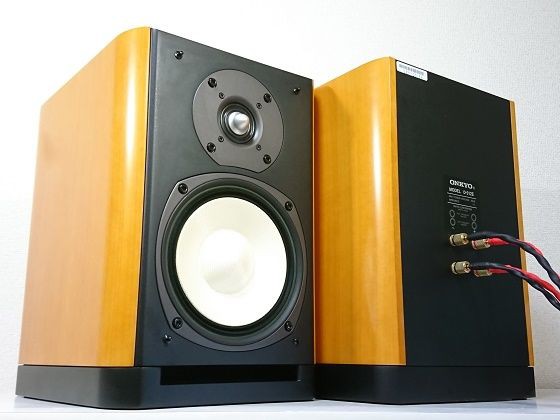 ONKYO オンキョー D-312E スピーカー 名機