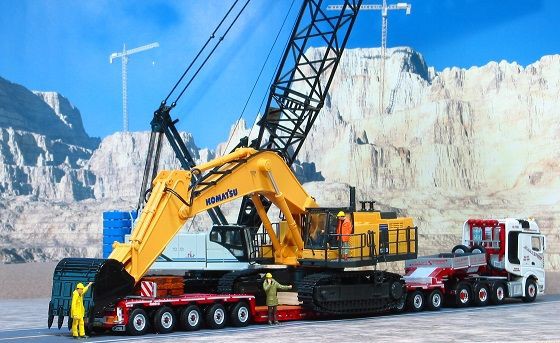 KOMATSU PC1250-8 油圧ショベル 1/50 京商 Amazon | 京商 油圧ショベル 1/50 コマツ PC1250-8（HG