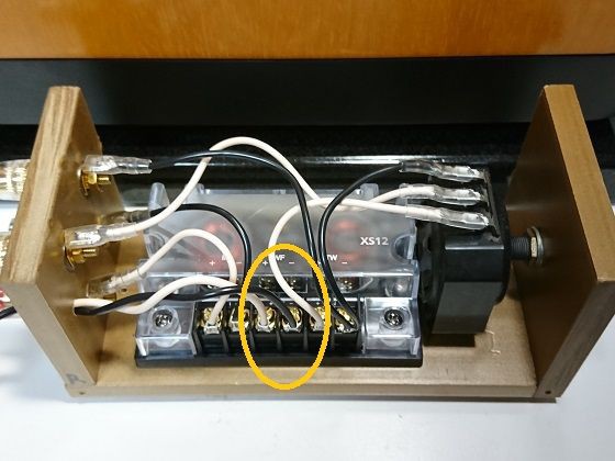 ONKYO D-312E を3way化？ : あっとｔｋｍ