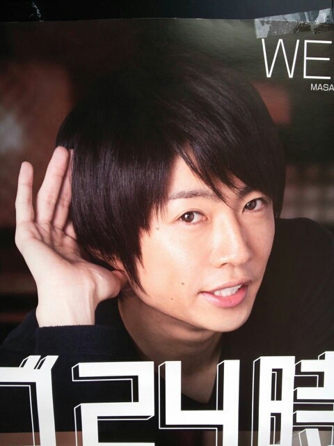 トーキョーライブ24時ポスター Still 嵐と顕嵐な日々 トーキョーライブ24時ポスター Still 嵐と顕嵐な日々