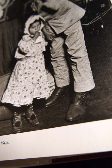 最初で最後の修理 グランパブーツ篇 その壱 Ampersand