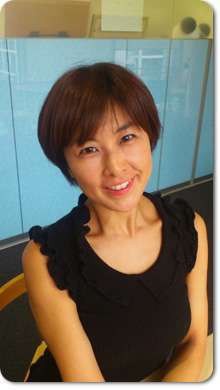 コウイチの創価学会を荻野志保子としる Amsmasのブログ