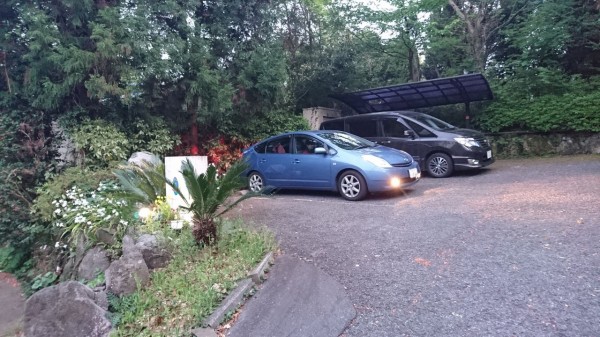 ３年ぶりに おめでとう ペンションアースルーフ Amstec 株 の活動日記