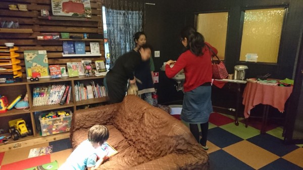 ３年ぶりに おめでとう ペンションアースルーフ Amstec 株 の活動日記