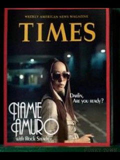 安室奈美恵 70s Rock Steady Pv Contrail