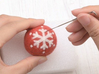 クリスマスキット新発売 ハマナカが運営する 手編みと手芸の情報サイト あむゆーず のぶろぐ