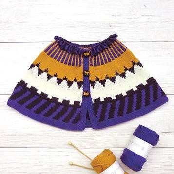 リカちゃんハンドメイド服　368 リカちゃんハンドメイド服368