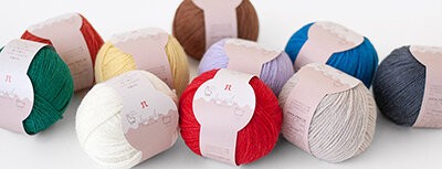 2025年秋冬新商品紹介】アルパニカ : ハマナカが運営する、手編みと