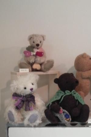 コレクターズアイテム | ドイツ最高級テディベアのシュタイフ公式通販