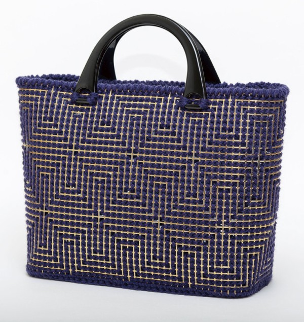 ☆新商品情報☆あみあみファインネット＜金＞発売中！ : ハマナカが