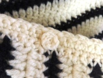 Michiyo先生の新刊本記念ニットパーティーレポ 第３弾 ハマナカが運営する 手編みと手芸の情報サイト あむゆーず のぶろぐ