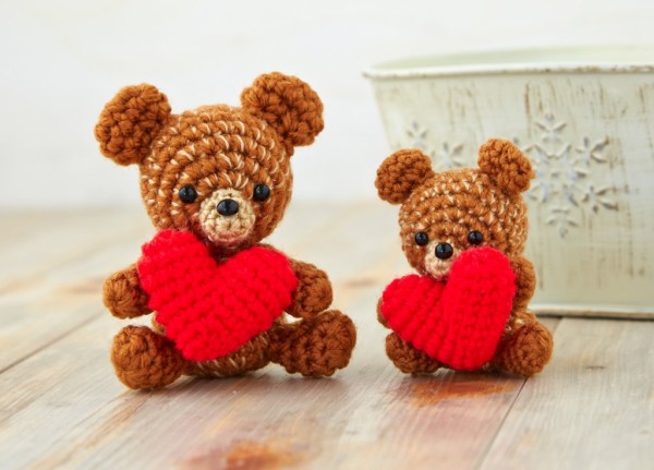 新商品発売 今年も出るよ かわいいあみぐるみ ハマナカが運営する 手編みと手芸の情報サイト あむゆーず のぶろぐ