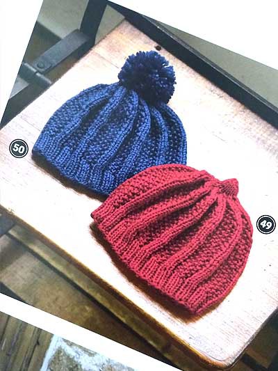 ブティック社発刊「今編みたいニット秋冬2019-2020」ブックレビュー