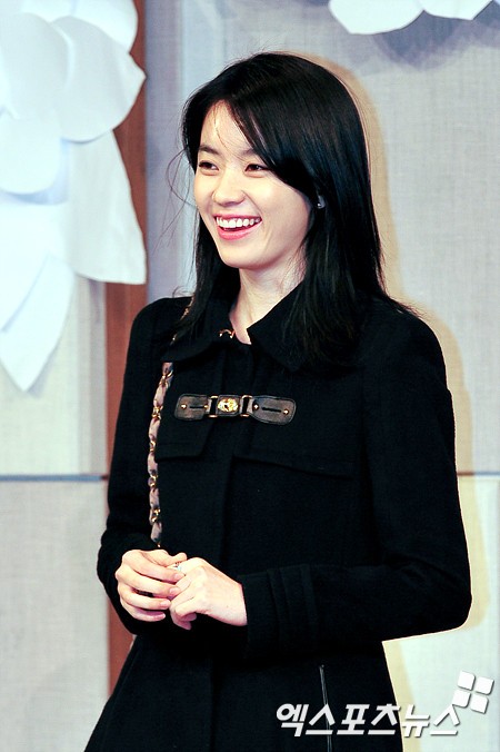 コスの結婚式に出席 ひょじゅ Je T Aime Hyo Joo