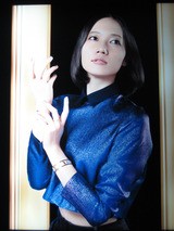 Perfume In Vogue Japan For Tiffany Atlas 伊勢丹新宿 種田陽平による三谷幸喜映画の世界観展 清須会議 までの映画美術の軌跡 そして 上野の森美術館 あんぱ的日々放談 O