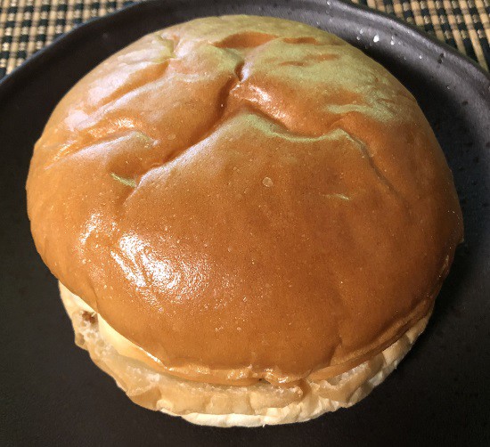 見た目も味わいも インパクトがある ファミリーマート メンチカツバーガー 食うなら書かねば Powered By ライブドアブログ 見た目も味わいも インパクトがある ファミリーマート メンチカツバーガー 食うなら書かねば Powered By ライブドアブログ