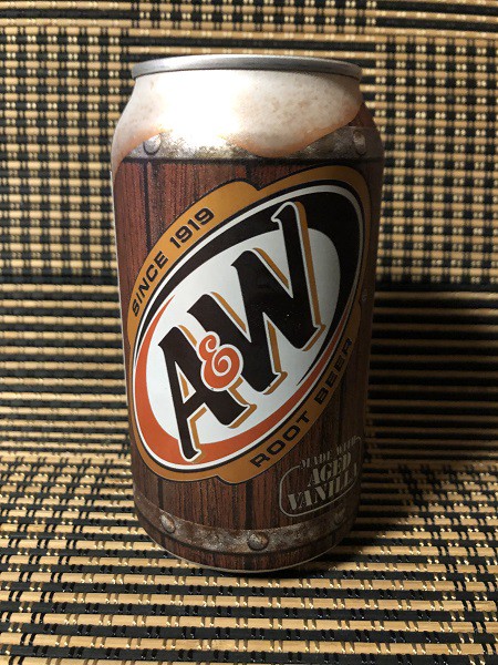 一度飲んだら 決して忘れない強烈な味 A W ルートビア 食うなら書かねば Powered By ライブドアブログ 一度飲んだら 決して忘れない強烈な味 A W ルートビア 食うなら書かねば Powered By ライブドアブログ