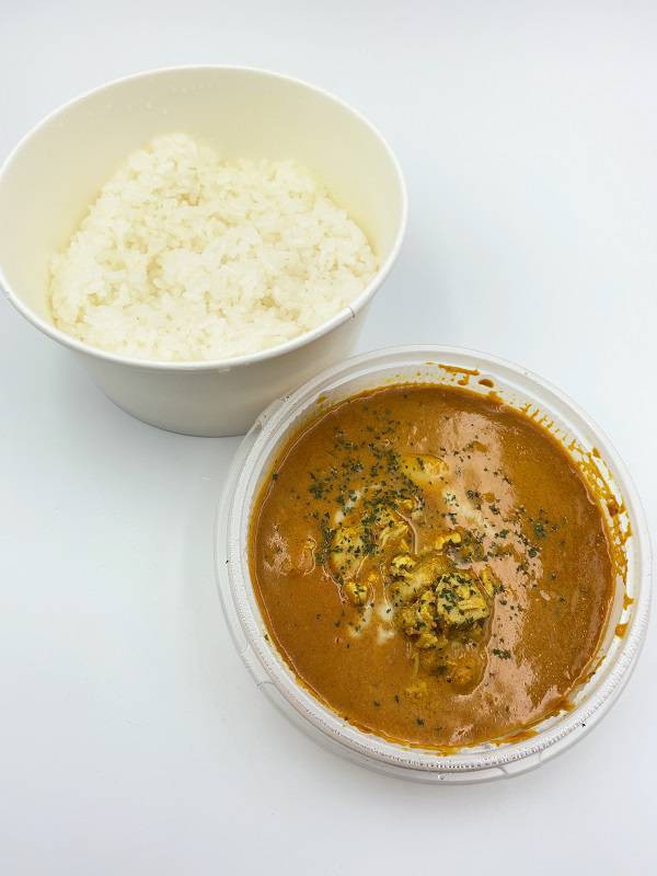 喉を通す旨味が快感 セブンイレブンのレンジ専用 バターチキンカレー 食うなら書かねば Powered By ライブドアブログ