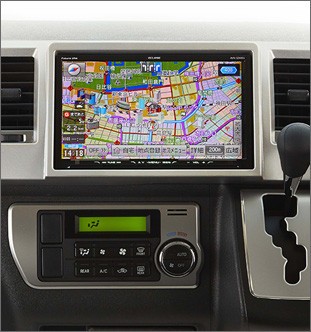 イクリプスAVN-ZX04i 9インチ