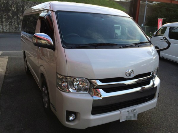 乗り心地 カズキオートスタッフブログ