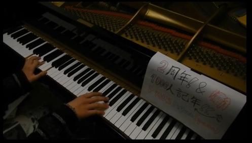 ピアノで The Idolm Sterメドレー を弾いてみた 動画 アイマス画像 動画まとめ Imas Picture